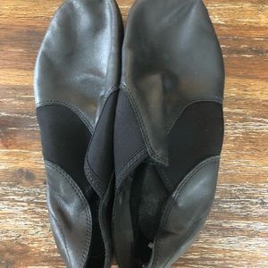 Capezio Dance Shoes / Jazz